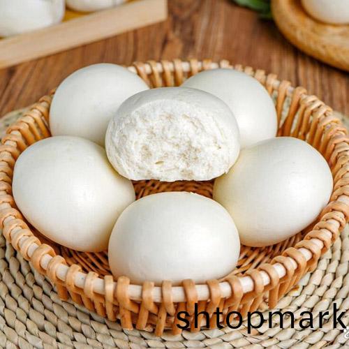 饅頭房最常用的(de)揉麵壓麵的機器(qi)--自動壓麵機