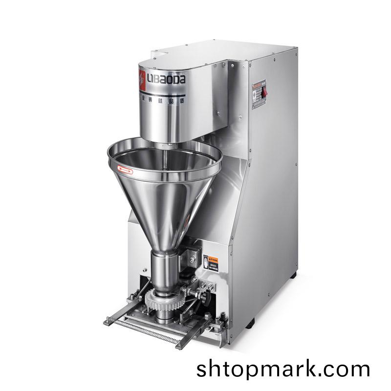 檯式肉丸成型機