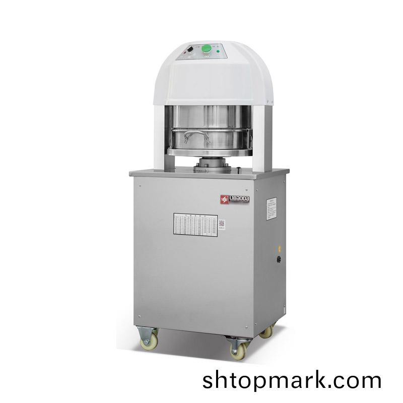 麵糰（餡(xian)料(liao)）分塊機