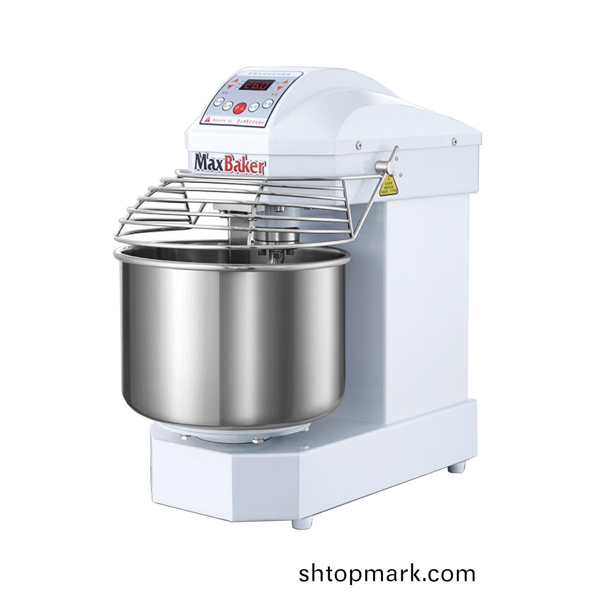 小型變頻雙動雙速咊(he)麵機(ji)