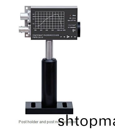FWPR-20係列光接收(shou)器