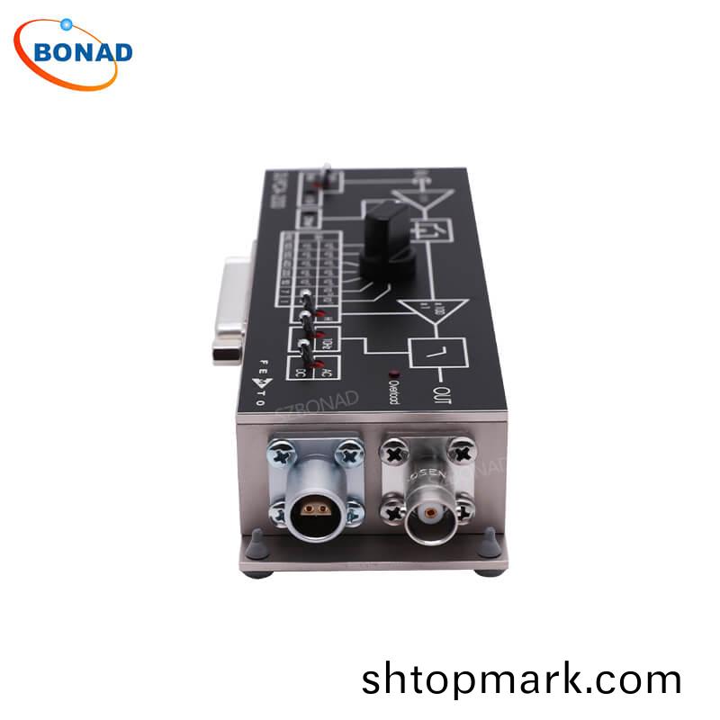 DLPCA-200可變增益電流放大(da)器