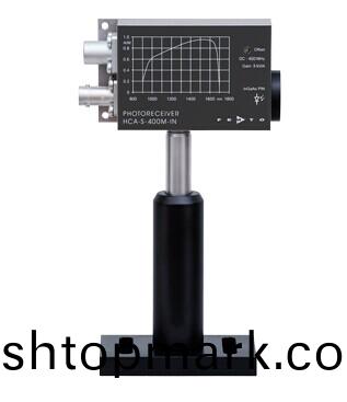 HCA-S-200K係列(lie)光接收器