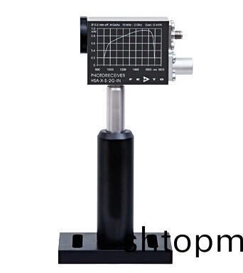 HSA-X-S係(xi)列超快速(su)光(guang)接收器(qi)