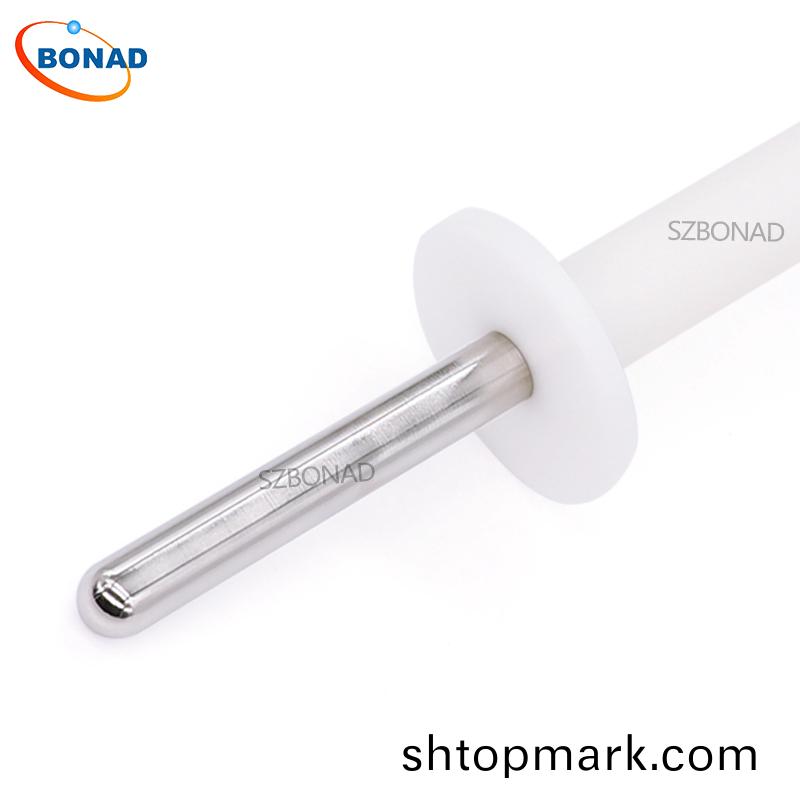 IEC 60065 12mm Telecom Test Probe BND-TB12-2