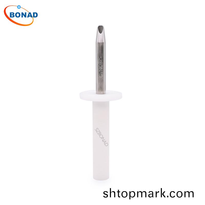 IEC61032 Rigid Test Finger Probe-2