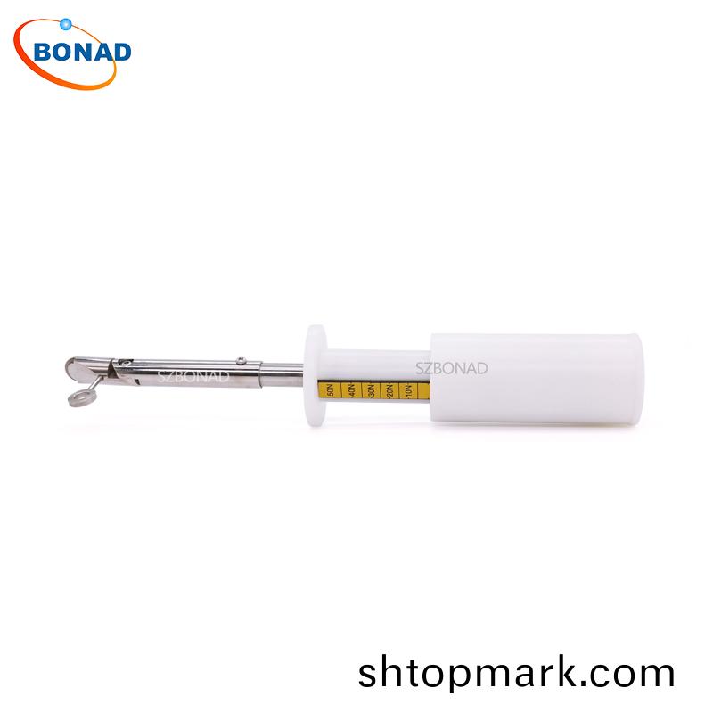 IEC60335 Test Finger Nail probe-1 IEC60335 Test Finger Nail probe-1