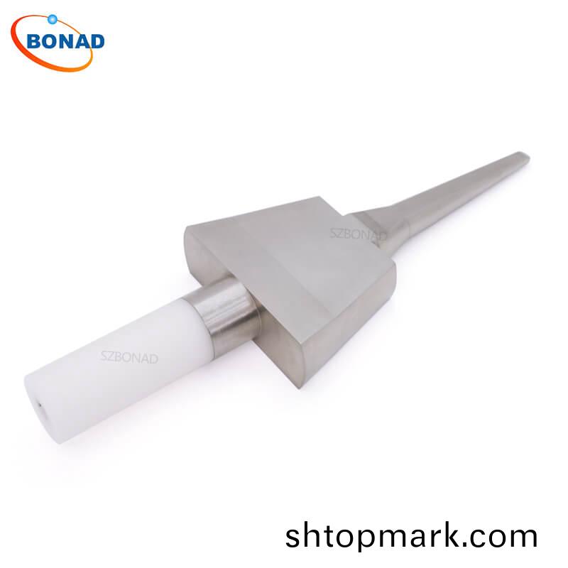 IEC 62368 Fig V.1 Rigid Version Test Finger Probe