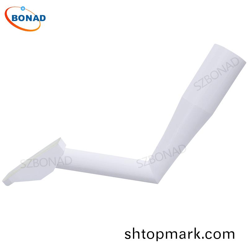 IEC 60335-2-92 Figure 103  figure 104 Foot Probe Test