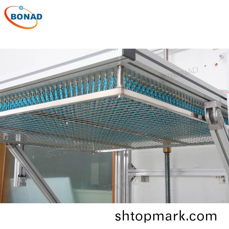 IPX1 IPX2 Drip waterproof test equipment-3