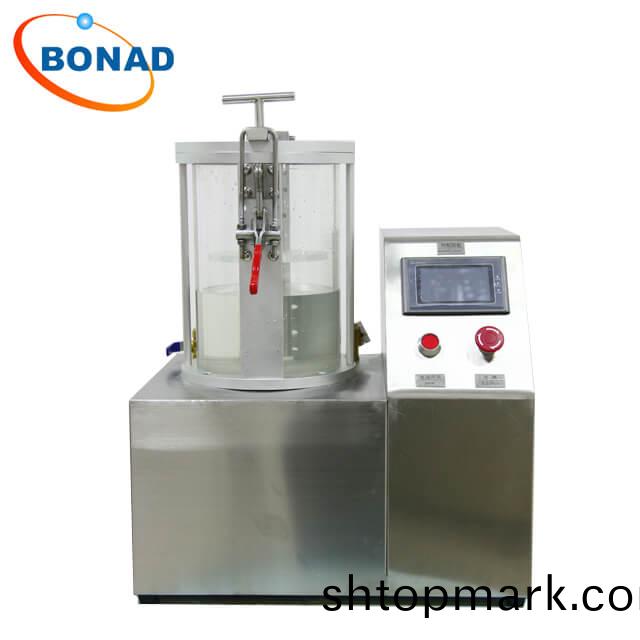 ipx8 Air Pressure Leak Test Machine BND-JL-10A-10L