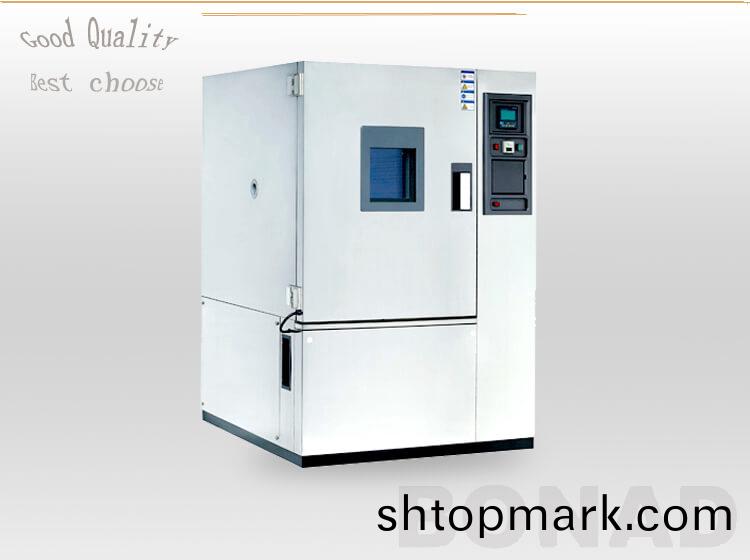 High and low temperature heating chamber BND-HGD1