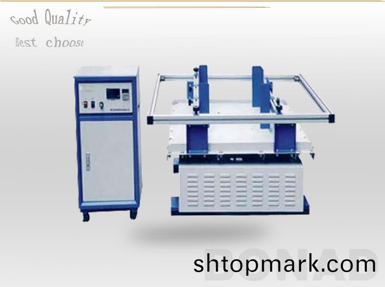 Motor transport simulation shake test Machine BND-HZD