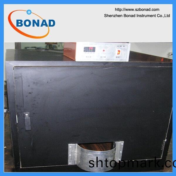 IEC61347 EN61347-1-Figure D.1 Annex D heating test enclosure