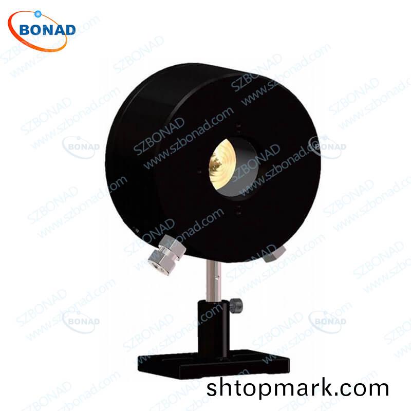 10 kW Water-Cooled Thermopile Laser Power Sensor