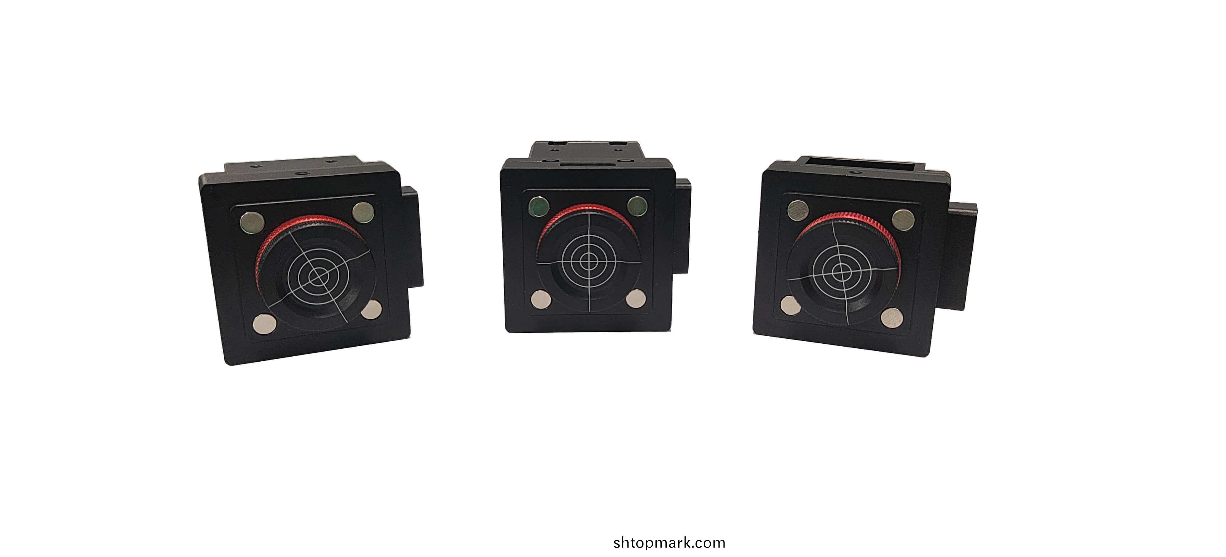 340-1100nm 7000*7000 CMOS光束質(zhi)量分析(xi)儀BND-0622