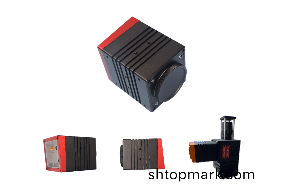 8-14um長波(bo)紅外激光光斑分析儀BND-1708