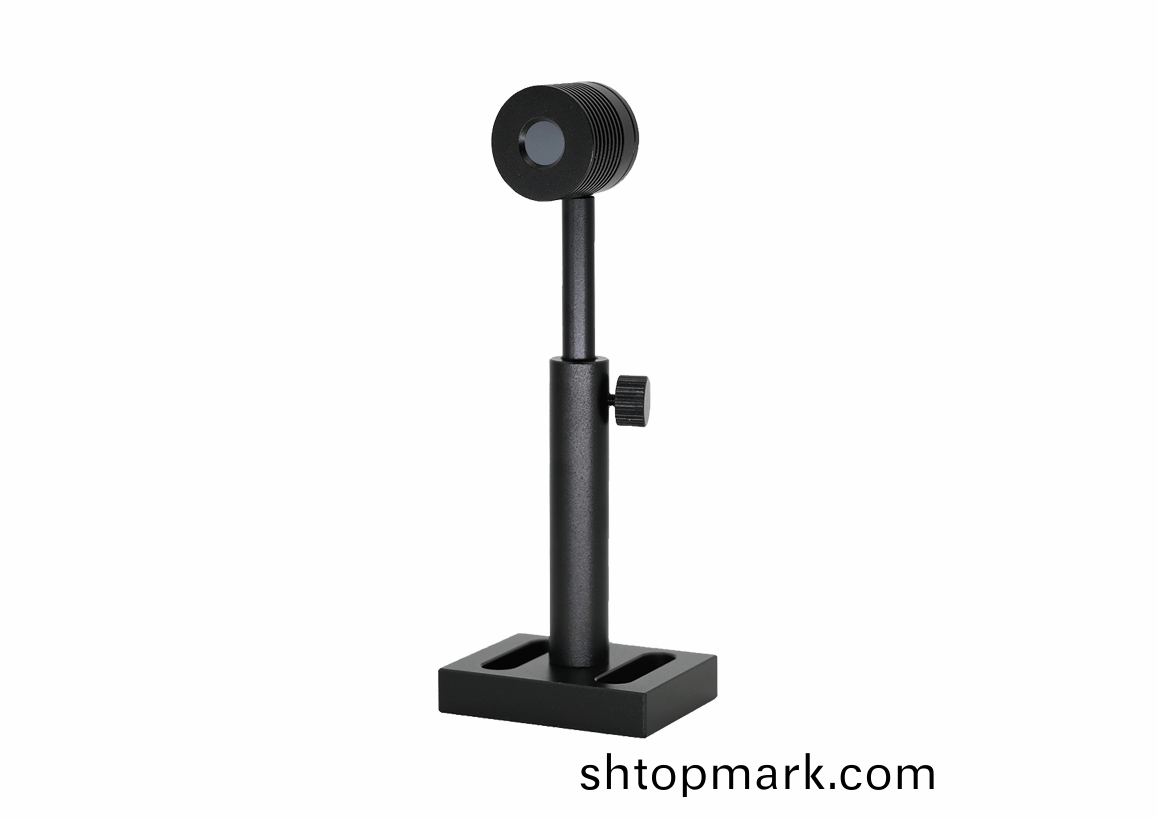 10mW - 2W自然冷卻激光功(gong)率計BND-Z02-08