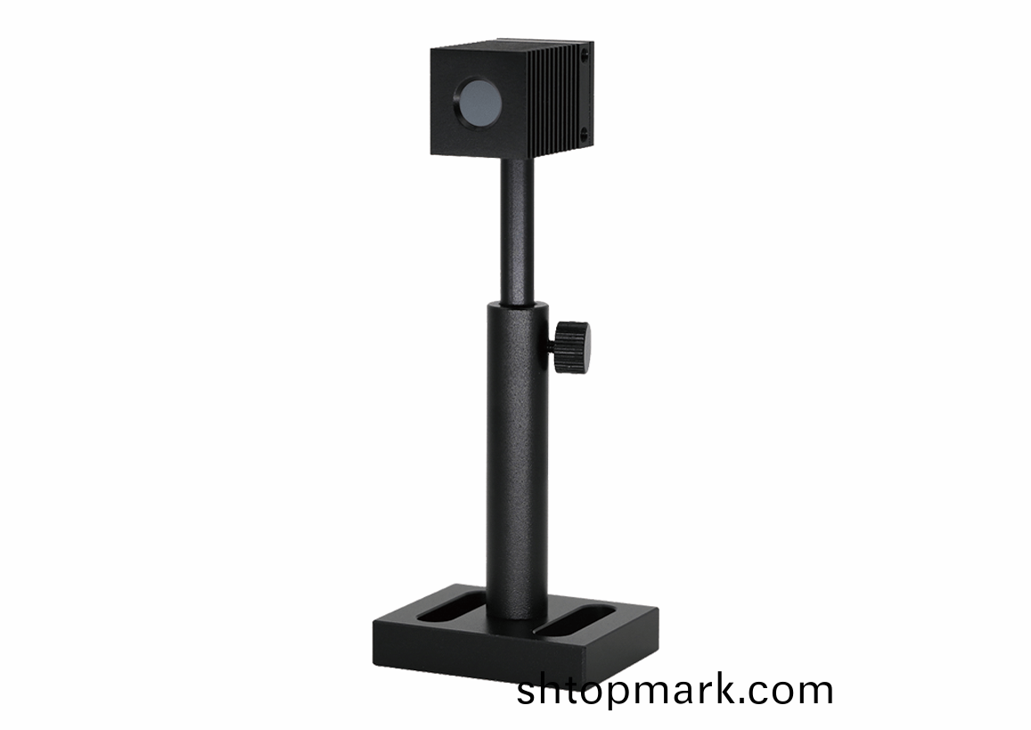 10mW-5W自然冷卻熱電堆激光功率(lv)計BND-Z05-08