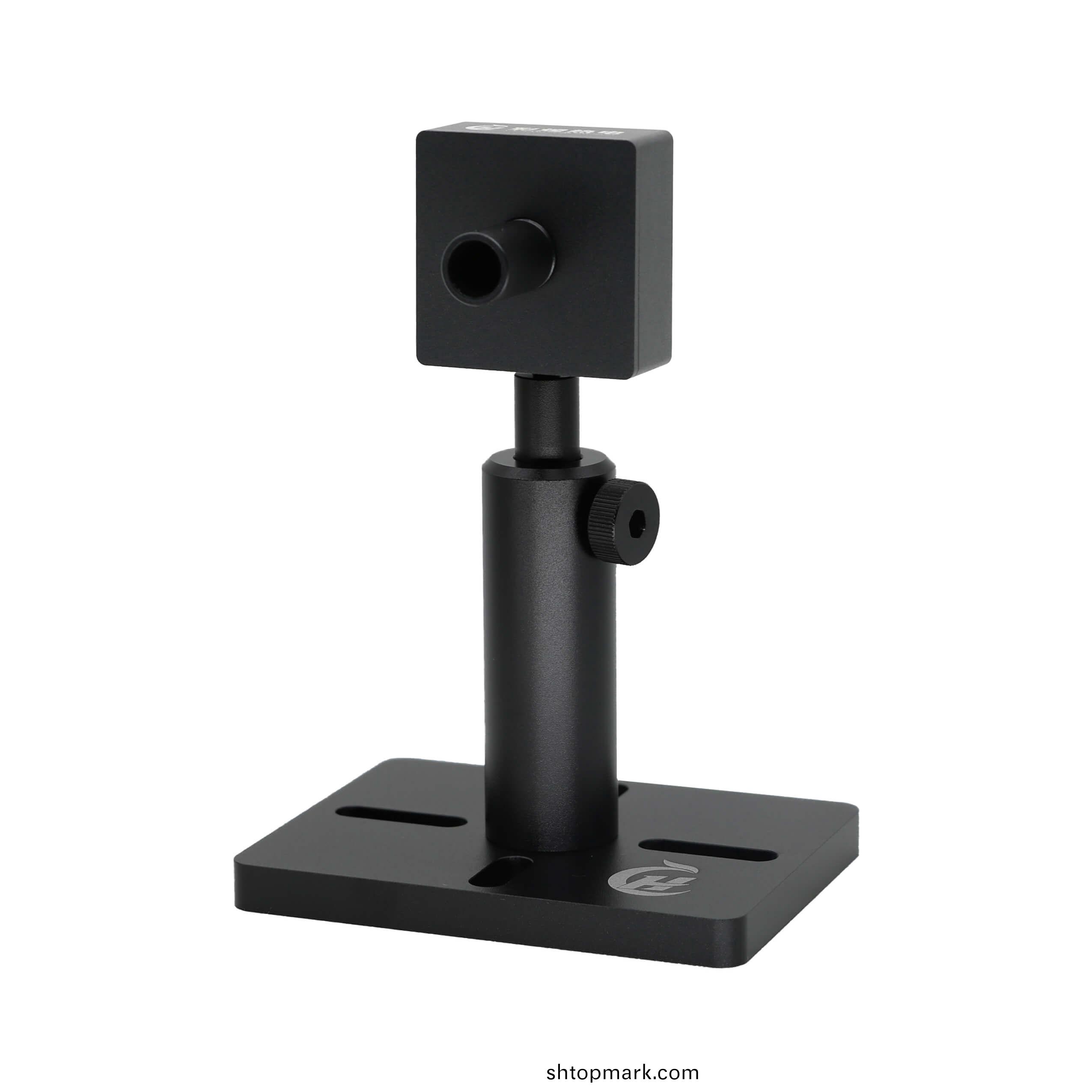 100µW-5W自然冷卻(que)激(ji)光功率計(ji)BND-N05-10