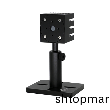 10mW-20W自然冷卻熱(re)電堆激光功率計BND-Z20-19