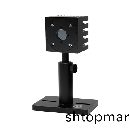 10mW-40W自(zi)然冷卻熱電堆激光功率計BND-Z40-19