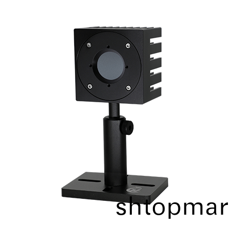 50mW-60W自(zi)然冷(leng)卻熱電堆激光功率計BND-Z60-30