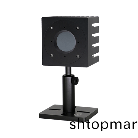 100mW-100W自然冷卻熱電堆激光(guang)功率計BND-Z100-40