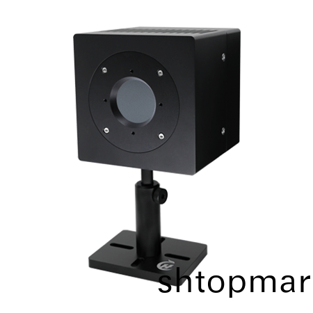 300mW-350W風冷熱(re)電堆(dui)激光功率計BND-F350-40