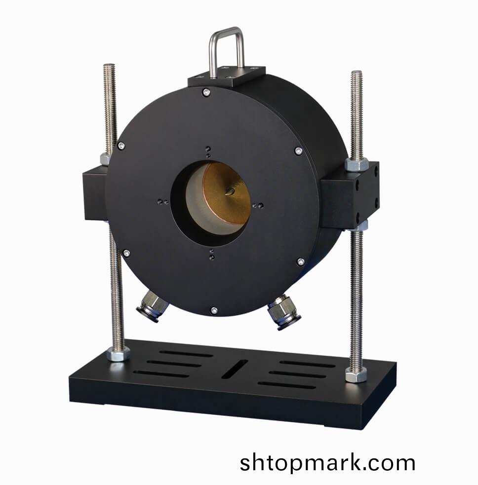 15k-W高功率水(shui)冷熱(re)電堆激(ji)光功率計BND-S15K-55 