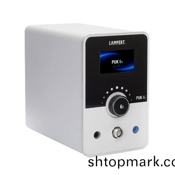 Lampert PUK 6.1珠寶金銀首飾(shi)精(jing)密銲(han)接機