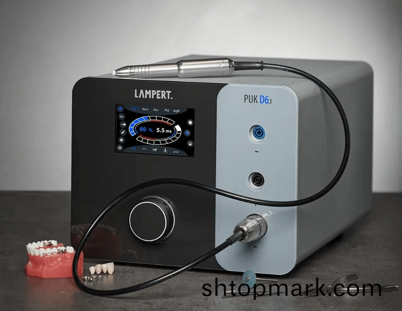 Lampert悳國PUK D6.1牙科(ke)銲機