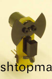 Scitec Instruments 360C光學斬波器