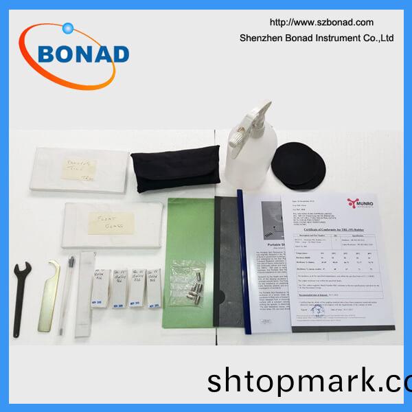 MUNRO擺(bai)式摩擦試驗儀的配件