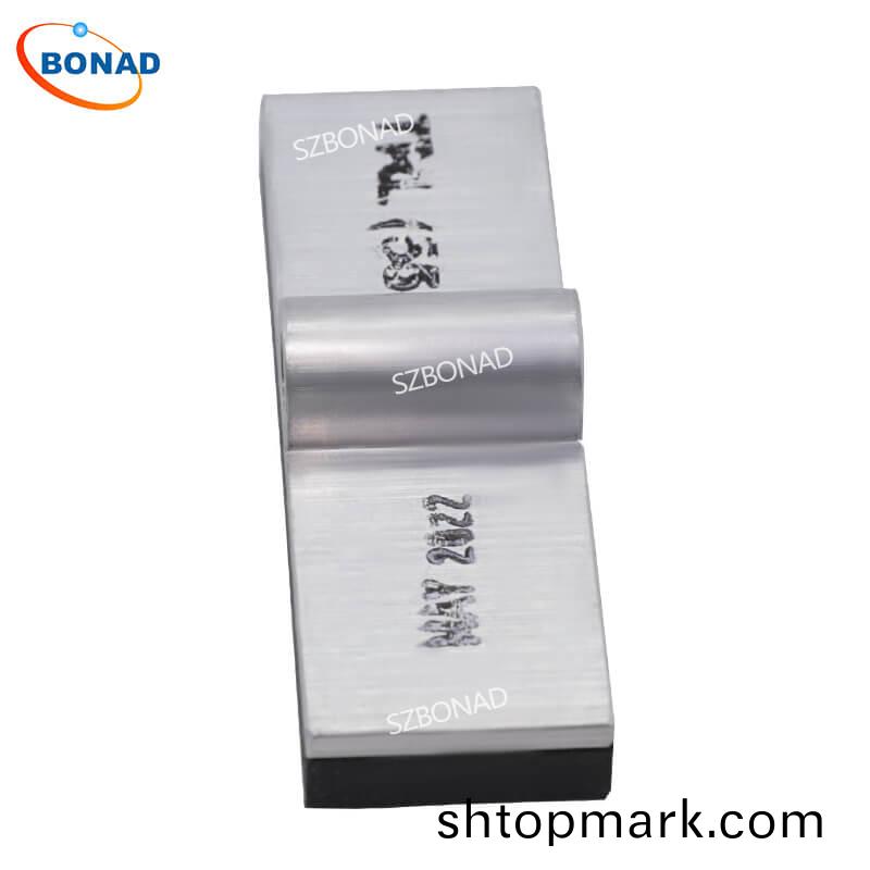 TRL(55)橡膠滑塊（擺式摩擦試驗儀專用）