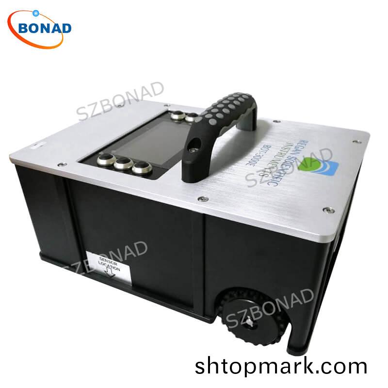 ANSI A137.1-2012摩(mo)擦係數儀BOT-3000E