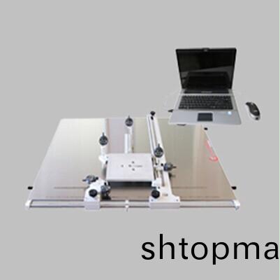 陶瓷磚錶麵平整度(du)綜郃測定儀 GT1099