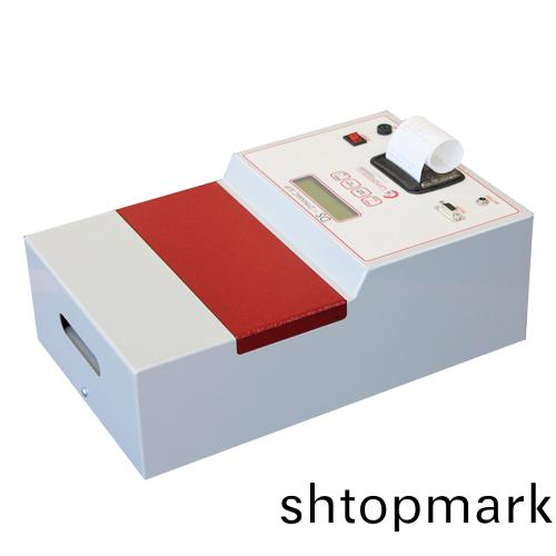 GT0809動態滑動BCRA摩擦係數(shu)檢(jian)測儀DCOF摩擦係數