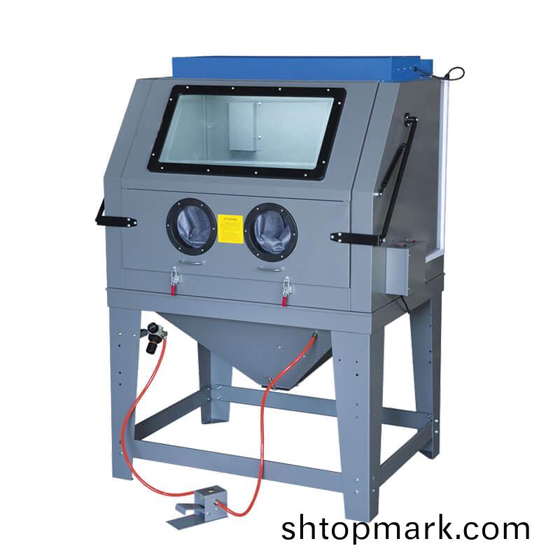 耐磨測試儀(yi)GT2580意大利gabbrielli品牌