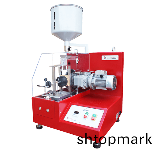 GT0109深度磨損試驗機/無釉磚(zhuan)耐磨(mo)性能測定儀意大利品牌