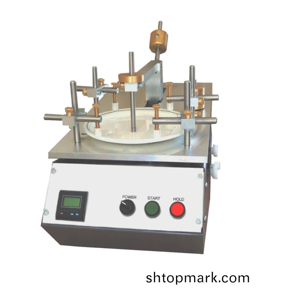 Gabbrielli金屬餐具(ju)劃痕試驗機GT2493