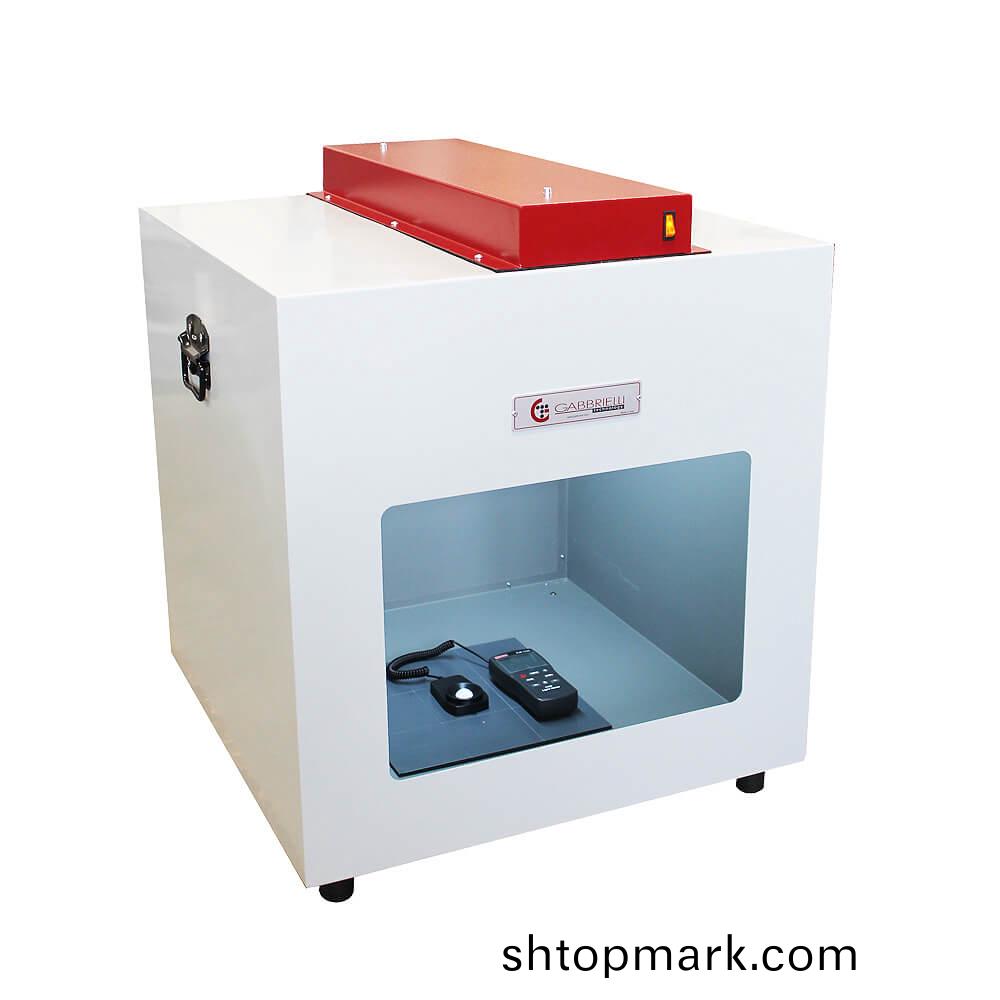 ISO 10545-7標準進(jin)口耐(nai)磨試驗(yan)儀GT0115