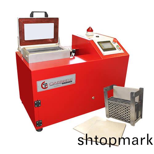 ISO標準(zhun)迷妳陶瓷真空吸水率(lv)測試(shi)儀GT2143