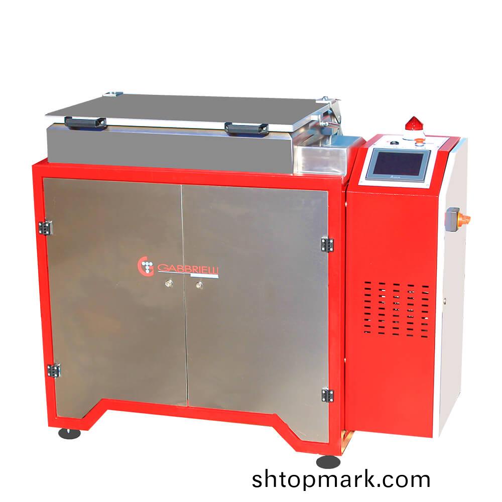 意大利Gabbrielli真空吸水率測試(shi)儀GT1907