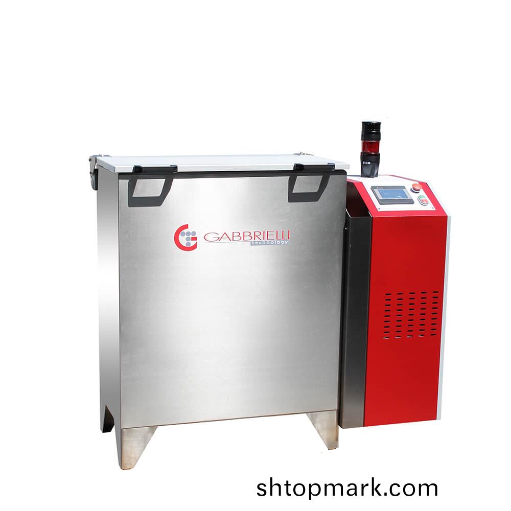 GT1915陶瓷磚真(zhen)空吸水率測試儀Gabbrielli