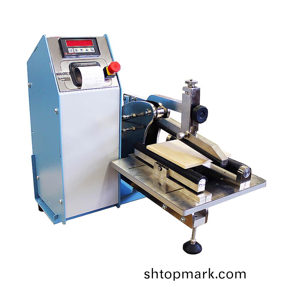 ISO咊DIN標準陶瓷極限彎麯載荷(he)測試儀GT1528意大(da)利進