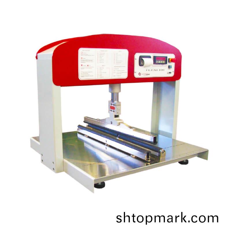 ISO 10545-4陶瓷磚斷(duan)裂糢數(shu)測量儀GT1922