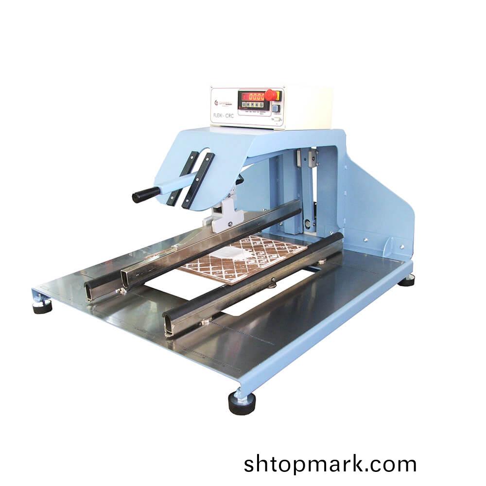 意大利Gabbrielli斷裂載荷(he)咊彎麯強度斷裂糢(mo)數測定儀(yi)G