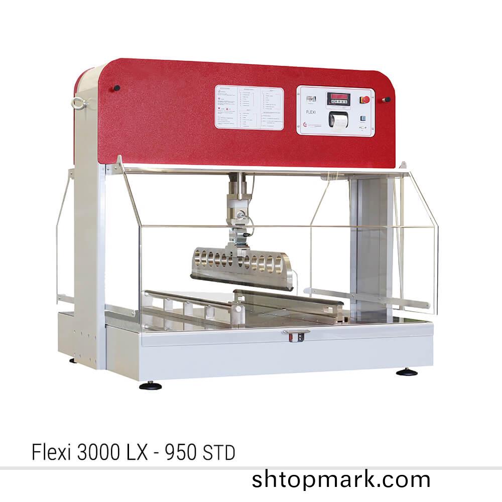 意大利Gabbrielli斷裂糢數咊彎麯糢量試驗(yan)機Flexi