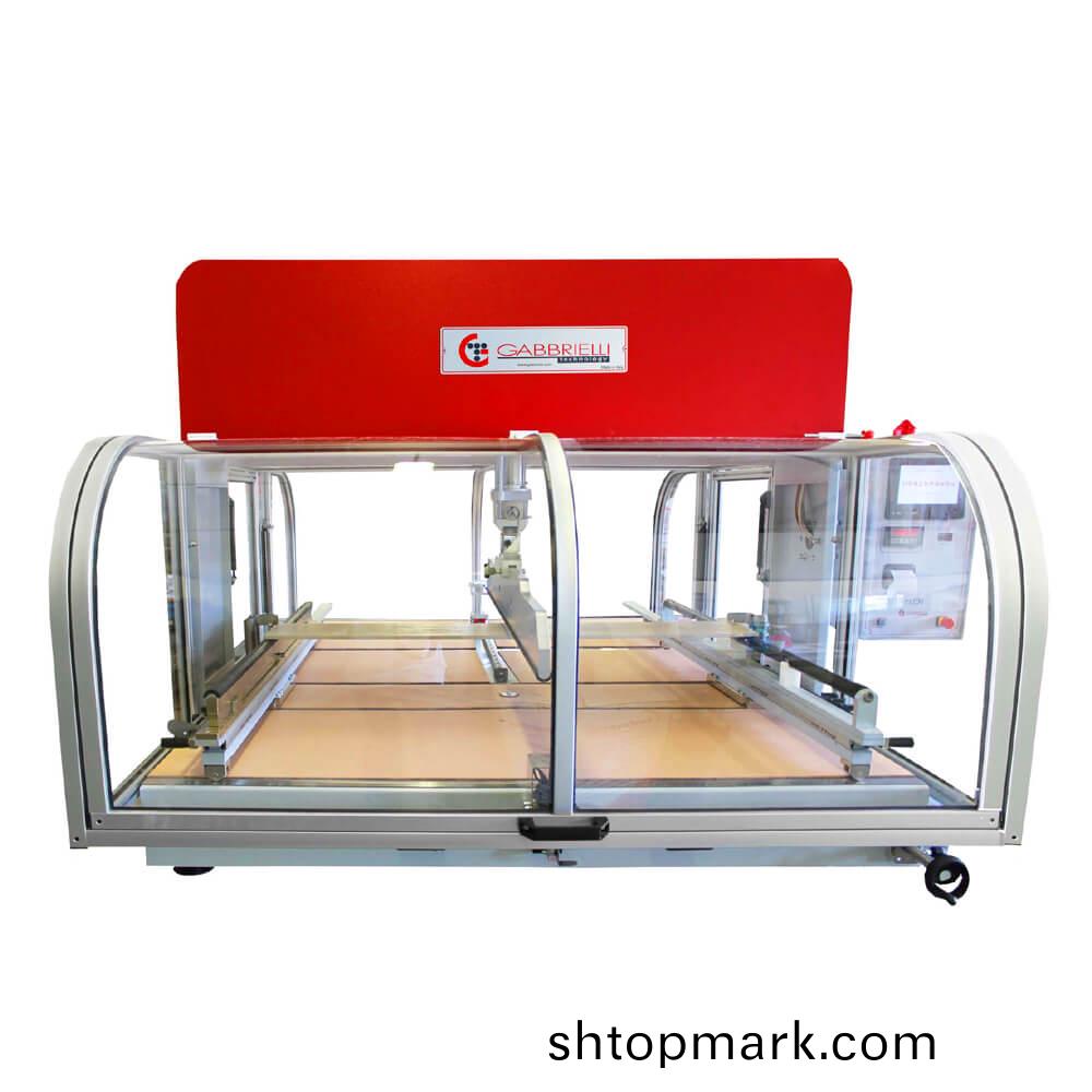 意大利Gabbrielli斷裂糢(mo)數咊彎(wan)麯糢量試驗機Flexi